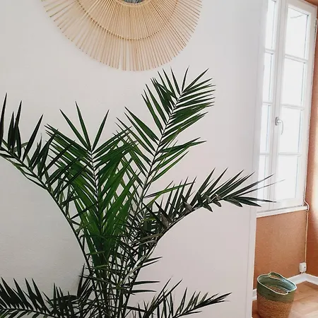 - Apartman La Rochelle