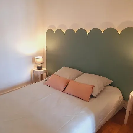 Apartman - *