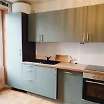 - Apartmán *