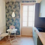 - Apartmán *
