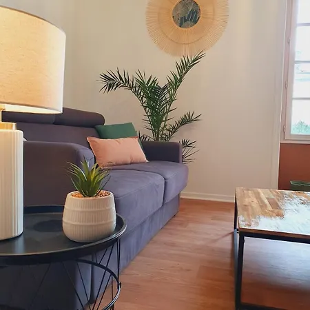 Apartmán - La Rochelle (Charente-Maritime)