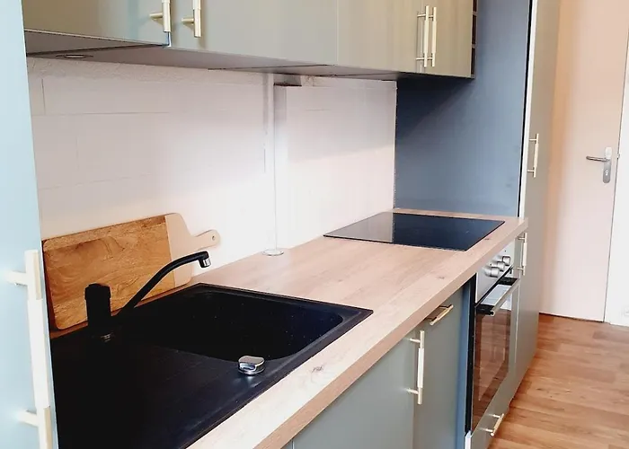 - Apartamento La Rochelle (Charente-Maritime)